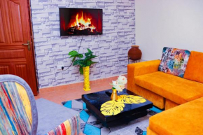 Naivasha Two Bedroom Golden Pearl